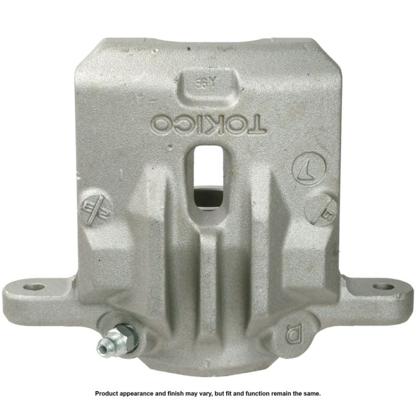 CARDONE Reman 19-3224 Remanufactured Unloaded Caliper