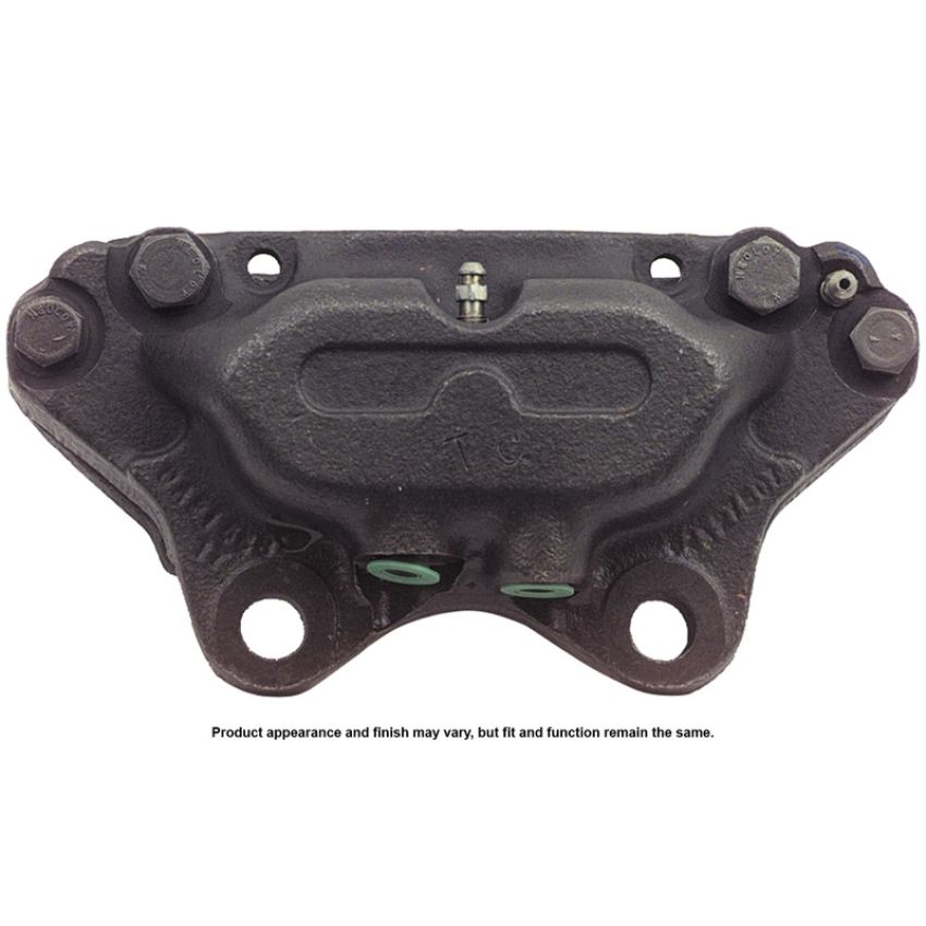 CARDONE Reman 19-322 Remanufactured Unloaded Caliper