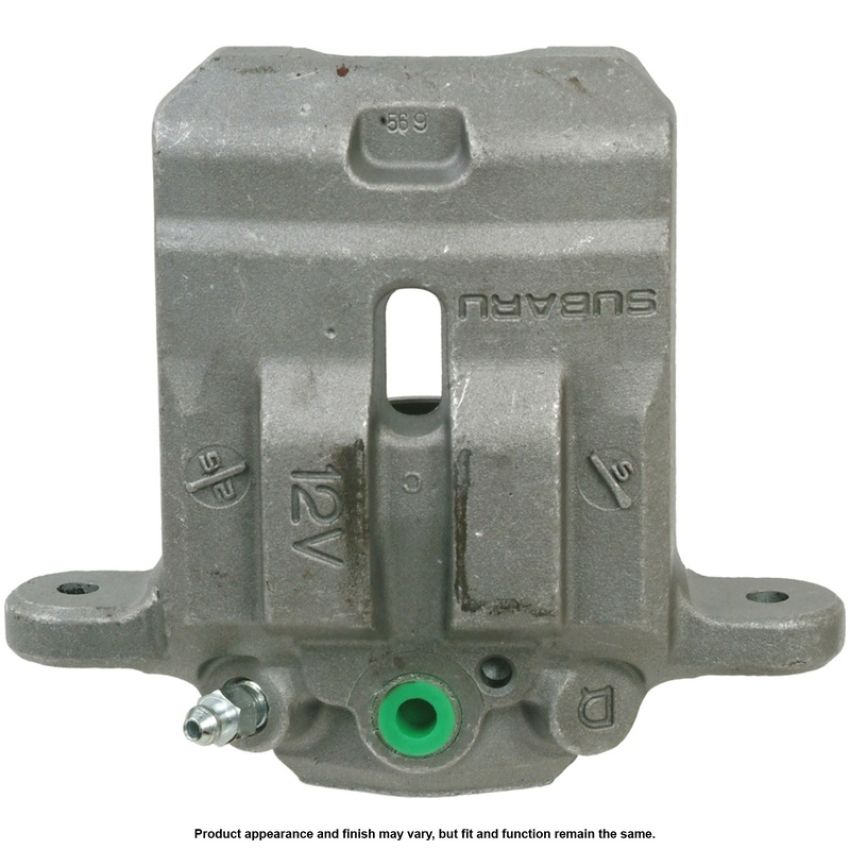 CARDONE Reman 19-3234 Remanufactured Unloaded Caliper