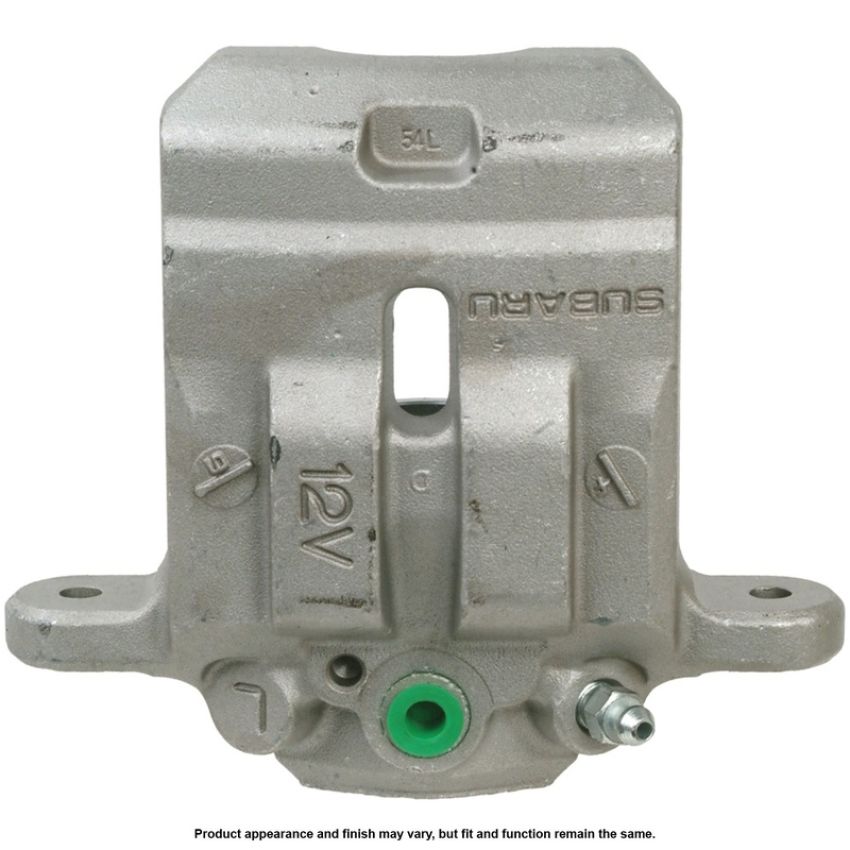 CARDONE Reman 19-3235 Remanufactured Unloaded Caliper