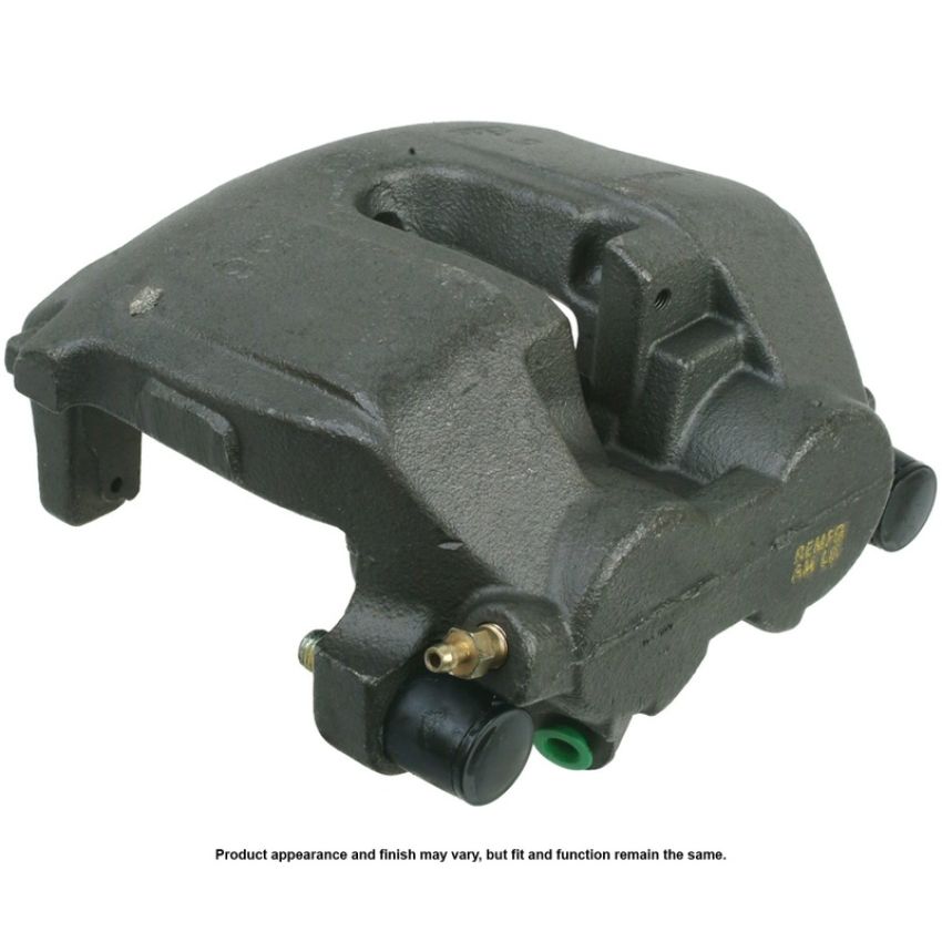 CARDONE Reman 19-3256 Remanufactured Unloaded Caliper