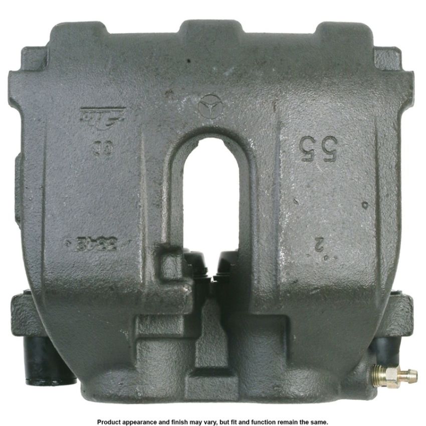 CARDONE Reman 19-3257 Remanufactured Unloaded Caliper