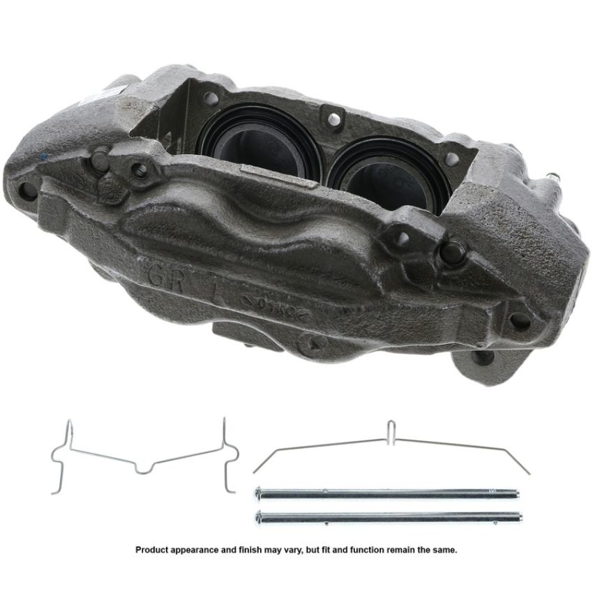 CARDONE Reman 19-3274 Remanufactured Unloaded Caliper