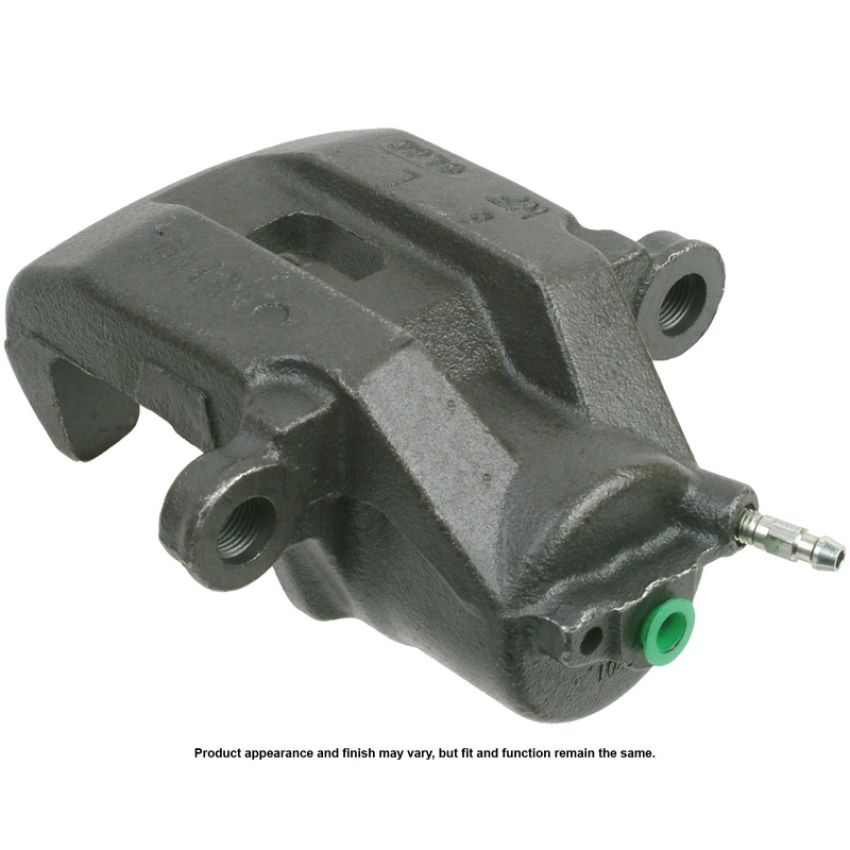CARDONE Reman 19-3277 Remanufactured Unloaded Caliper