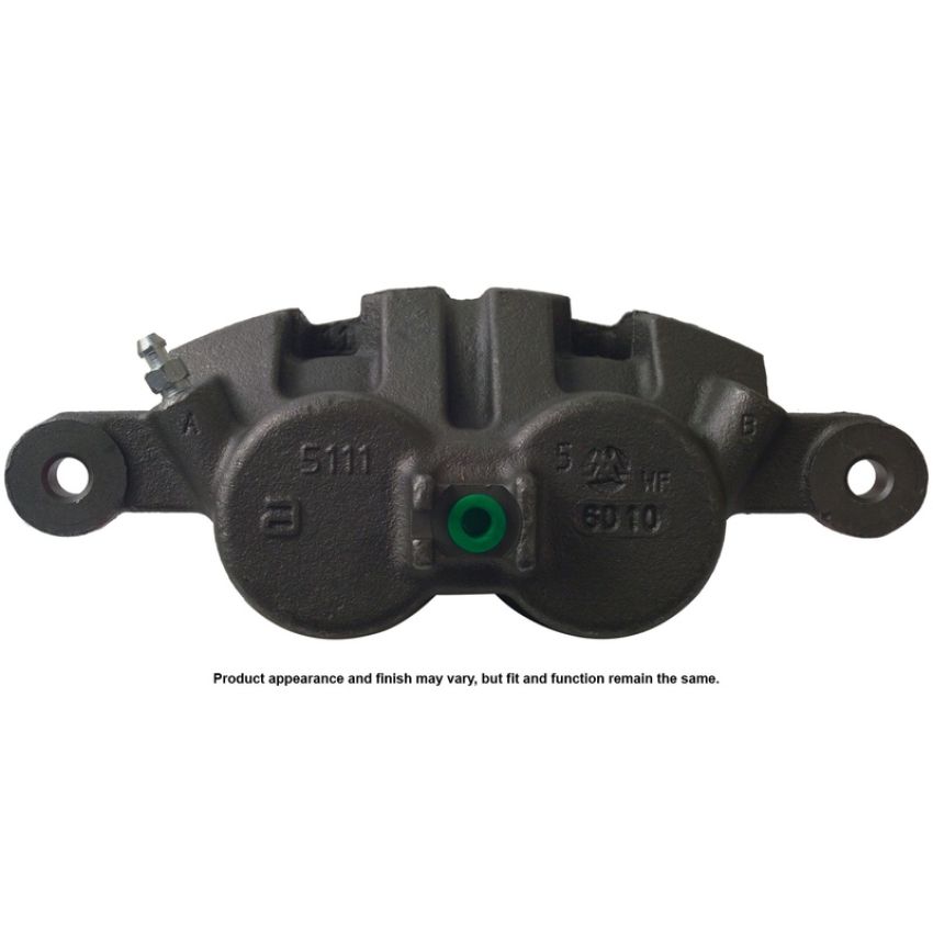 CARDONE Reman 19-3278 Remanufactured Unloaded Caliper