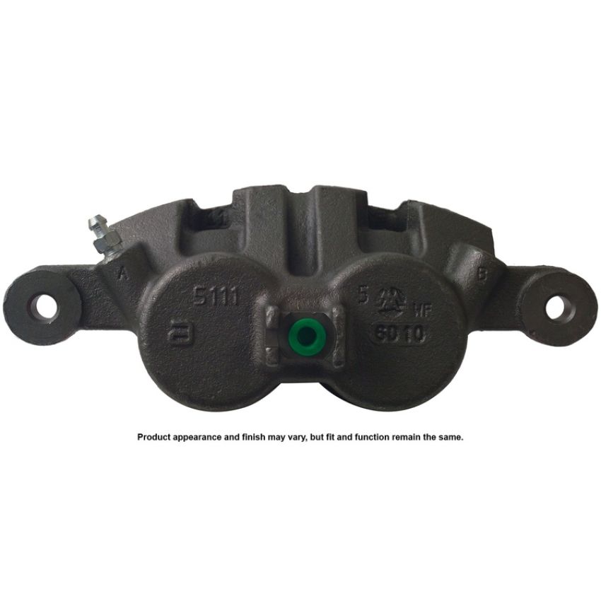 CARDONE Reman 19-3278 Remanufactured Unloaded Caliper