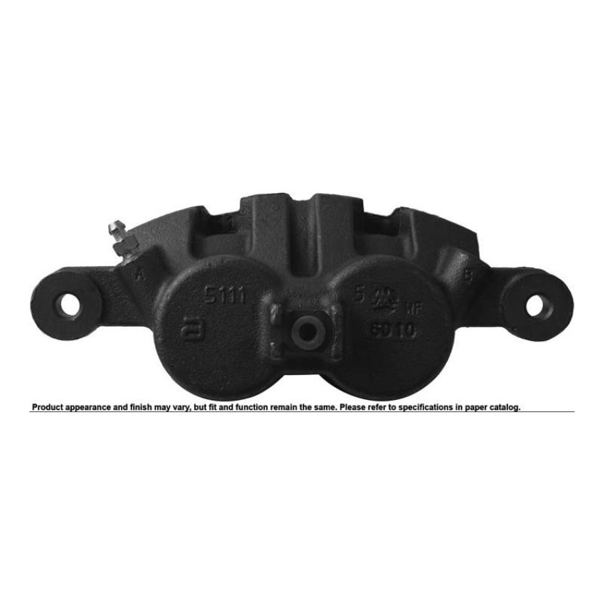 CARDONE Reman 19-3278 Remanufactured Unloaded Caliper