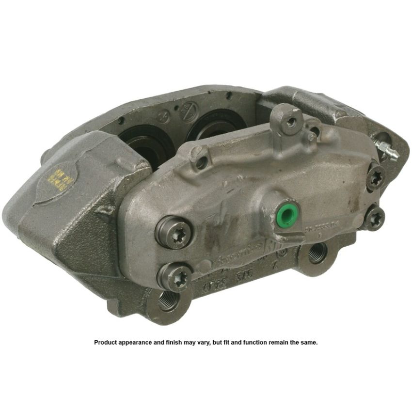CARDONE Reman 19-3283 Remanufactured Unloaded Caliper