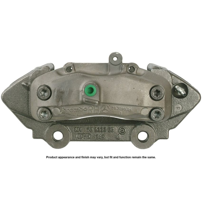 CARDONE Reman 19-3283 Remanufactured Unloaded Caliper
