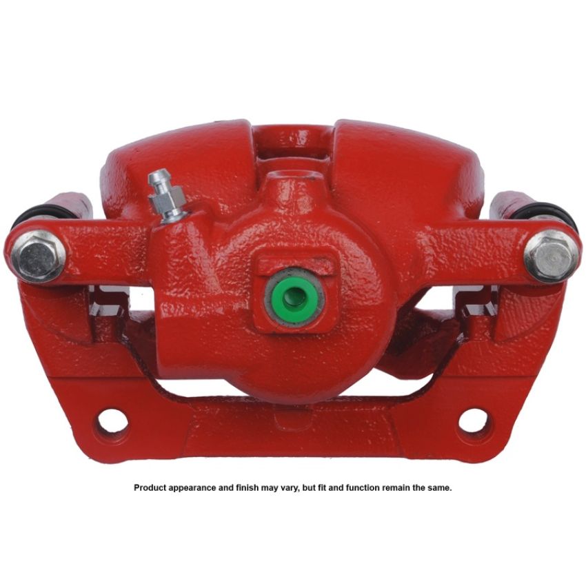 CARDONE Reman 19-3284XR Remanufactured Unloaded Caliper w/Color Coating