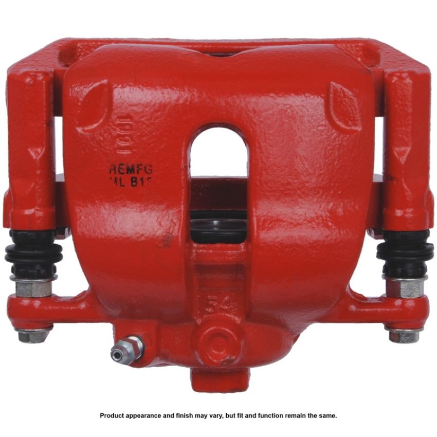 CARDONE Reman 19-3284XR Remanufactured Unloaded Caliper w/Color Coating