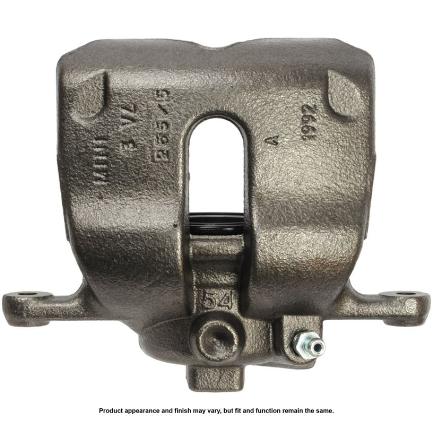 CARDONE Reman 19-3285 Remanufactured Unloaded Caliper