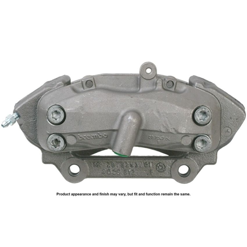 CARDONE Reman 19-3286 Remanufactured Unloaded Caliper