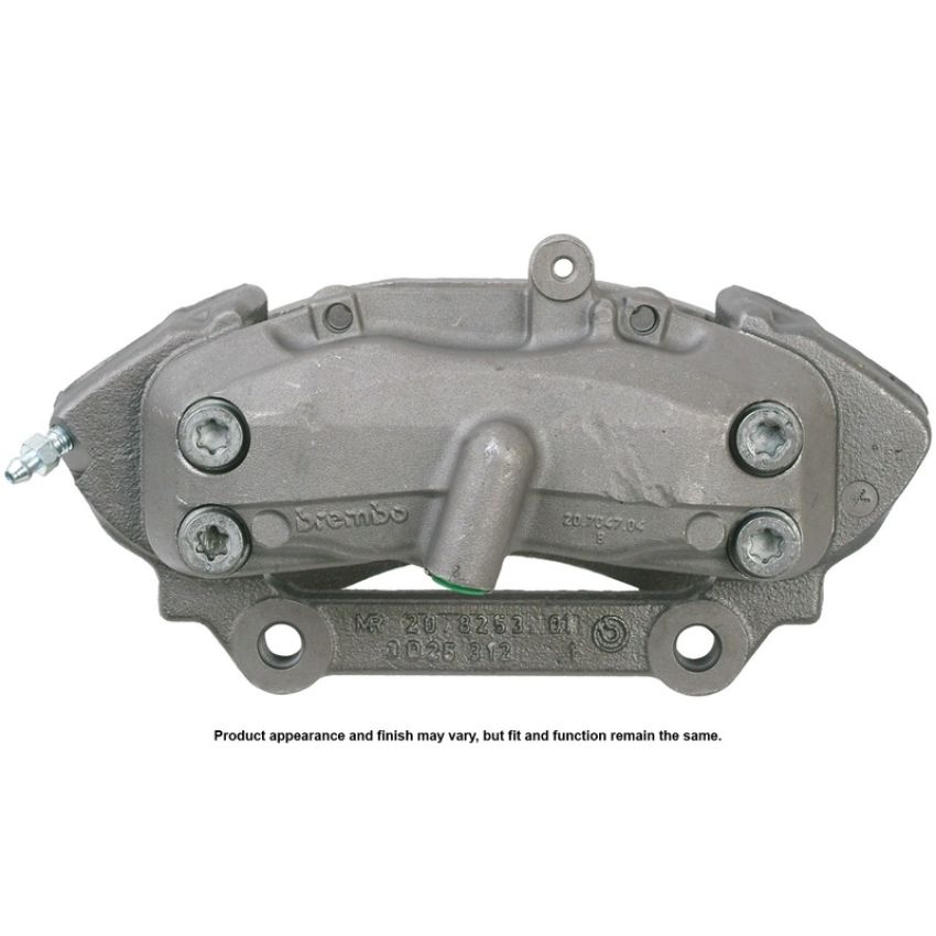 CARDONE Reman 19-3286 Remanufactured Unloaded Caliper