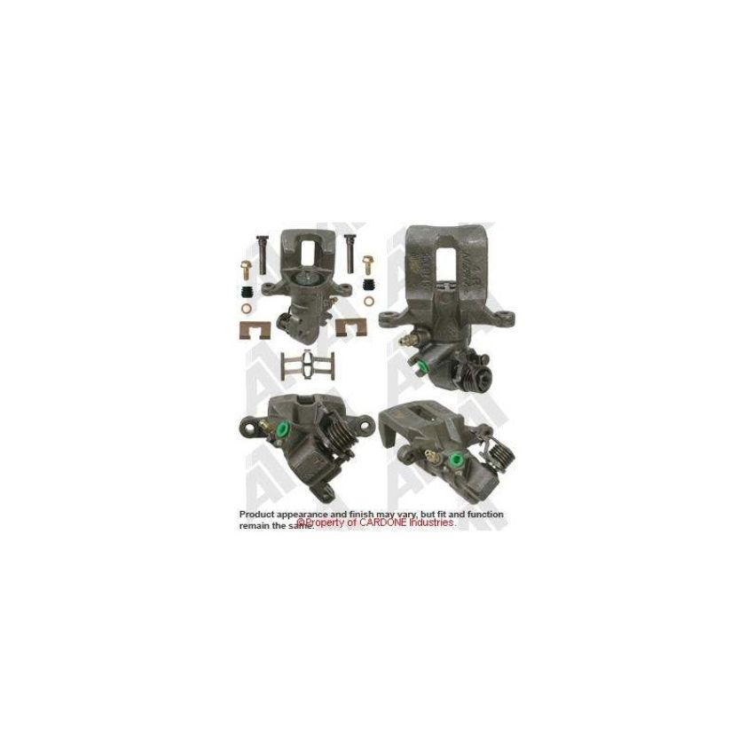 CARDONE Reman 19-3298 Remanufactured Unloaded Caliper