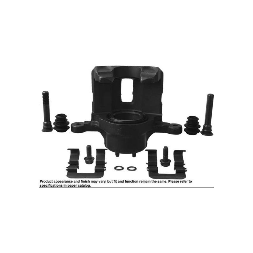 CARDONE Reman 19-3300 Remanufactured Unloaded Caliper