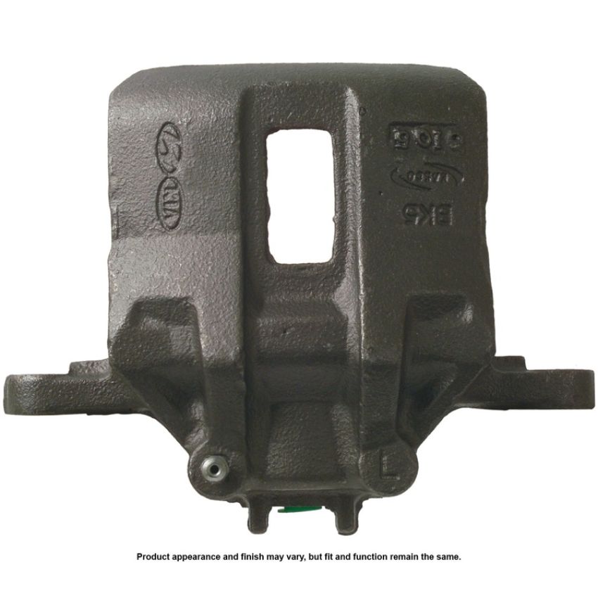 CARDONE Reman 19-3300 Remanufactured Unloaded Caliper
