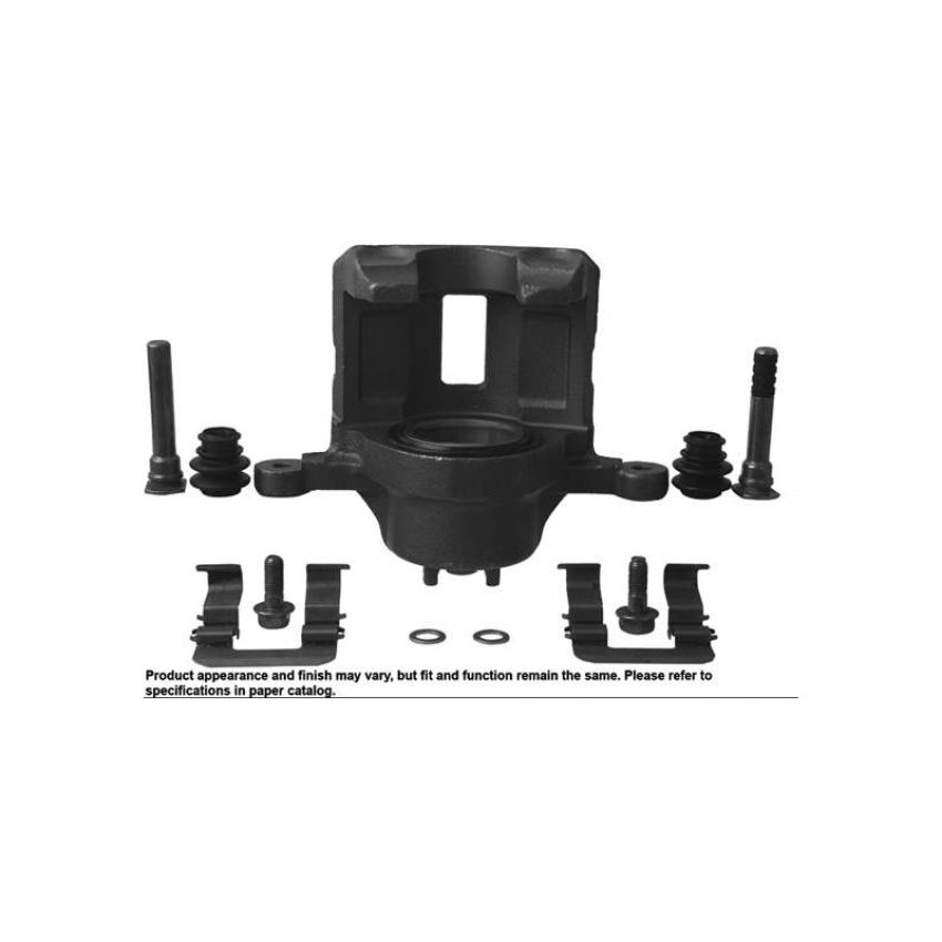 CARDONE Reman 19-3301 Remanufactured Unloaded Caliper