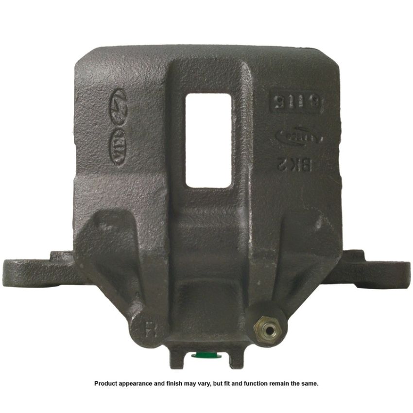 CARDONE Reman 19-3301 Remanufactured Unloaded Caliper