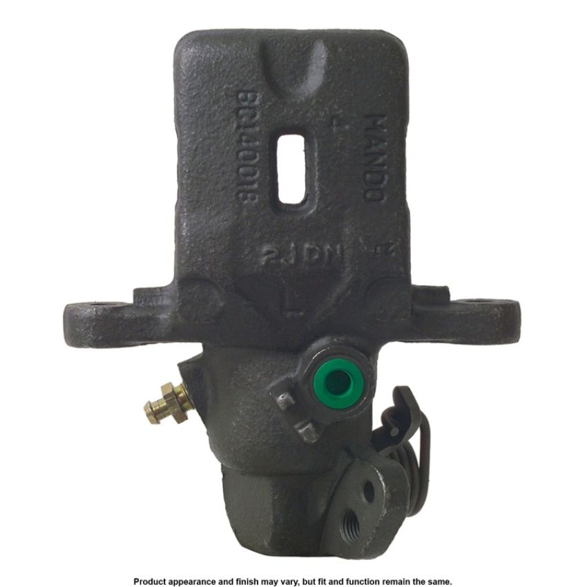 CARDONE Reman 19-3302 Remanufactured Unloaded Caliper