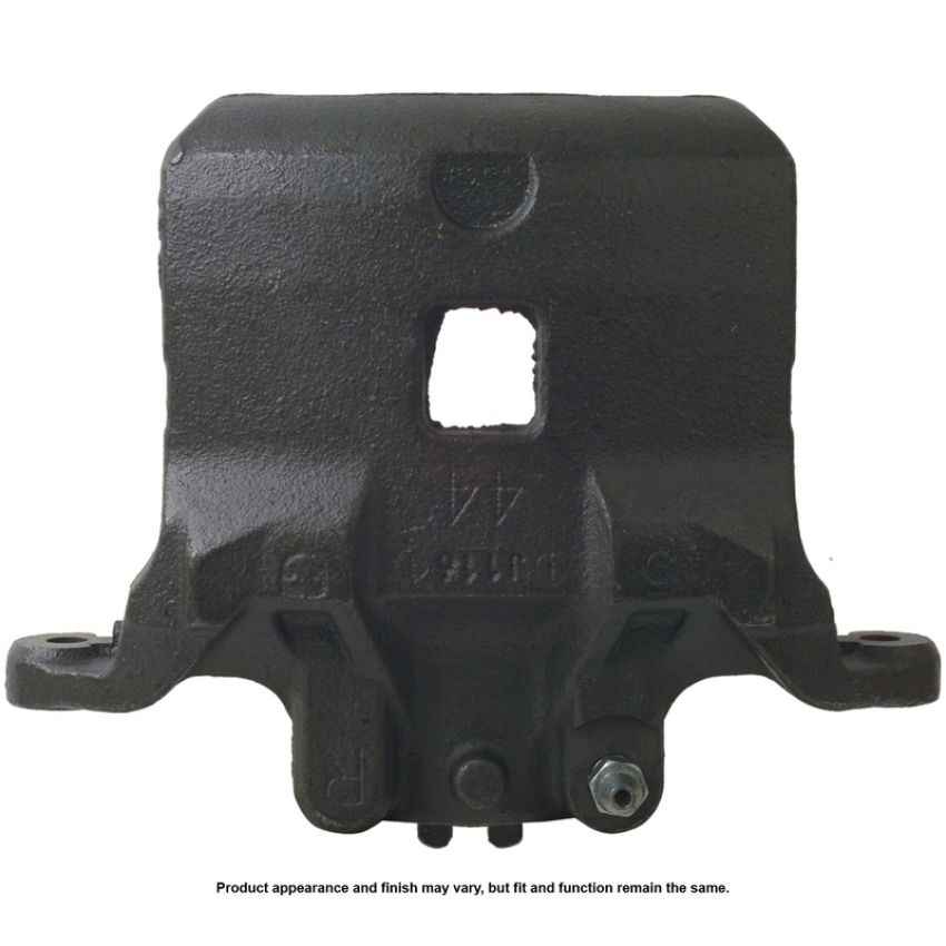 CARDONE Reman 19-3307 Remanufactured Unloaded Caliper