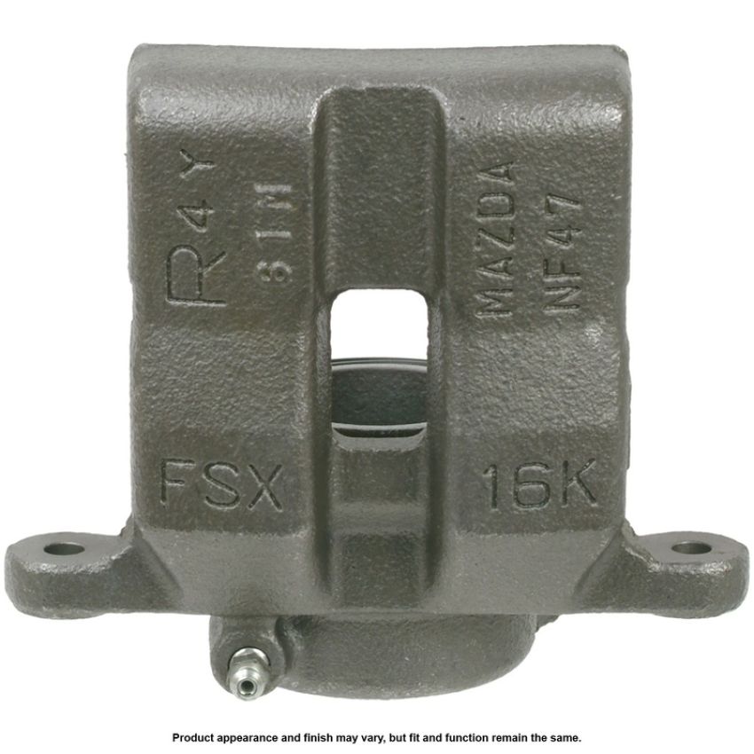 CARDONE Reman 19-3316 Remanufactured Unloaded Caliper