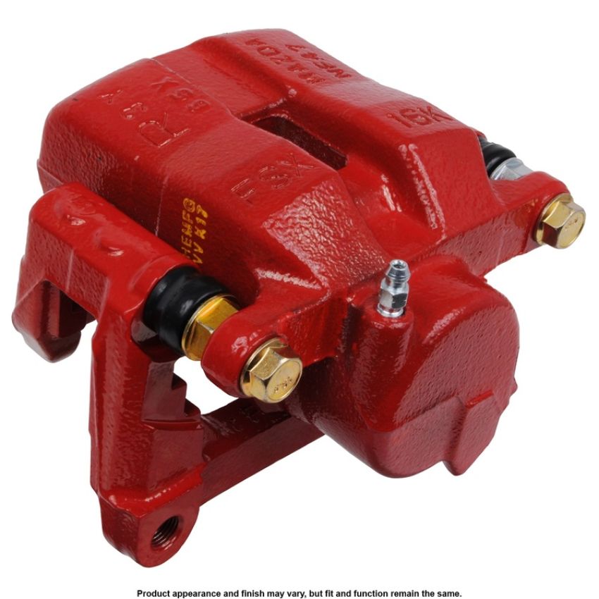 CARDONE Reman 19-3316XR Remanufactured Unloaded Caliper w/Color Coating
