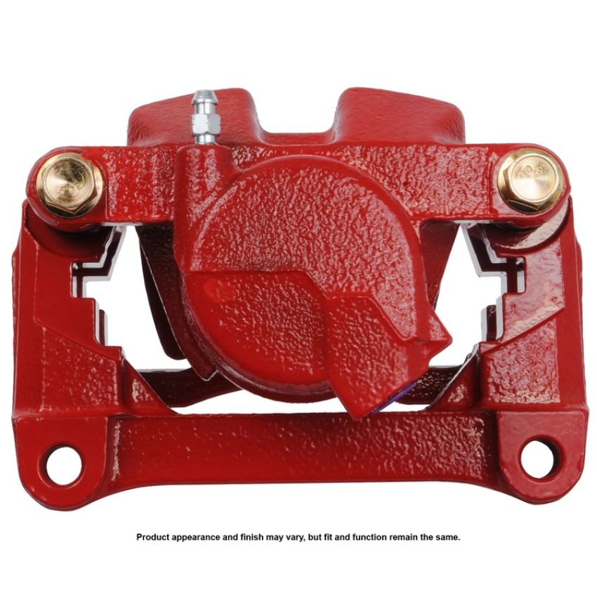 CARDONE Reman 19-3316XR Remanufactured Unloaded Caliper w/Color Coating