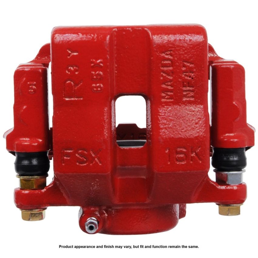 CARDONE Reman 19-3316XR Remanufactured Unloaded Caliper w/Color Coating