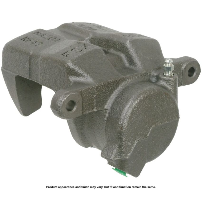 CARDONE Reman 19-3317 Remanufactured Unloaded Caliper