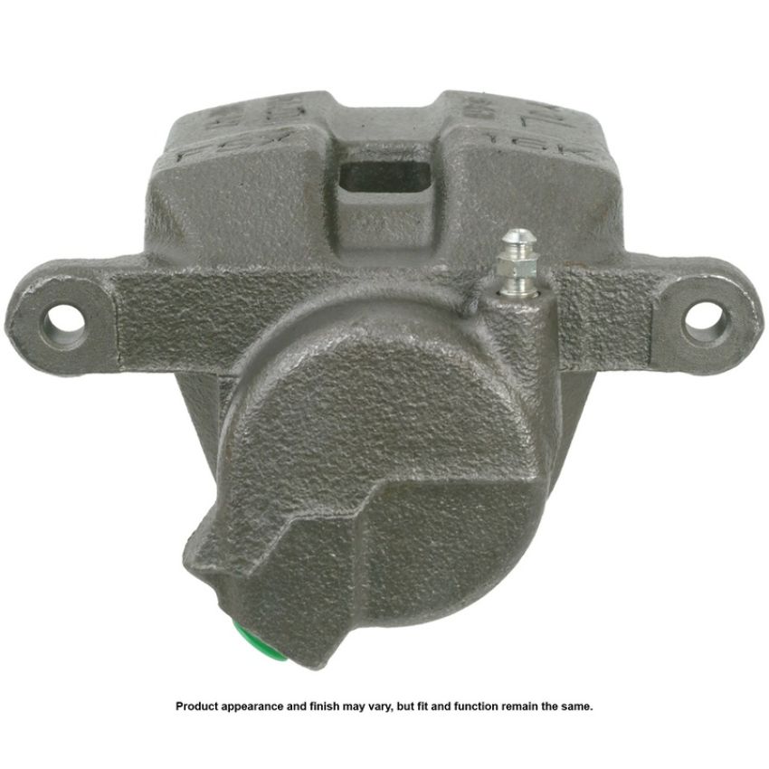 CARDONE Reman 19-3317 Remanufactured Unloaded Caliper