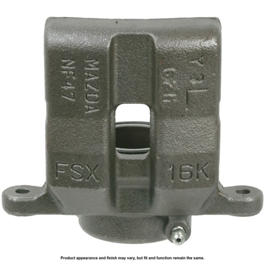 CARDONE Reman 19-3317 Remanufactured Unloaded Caliper