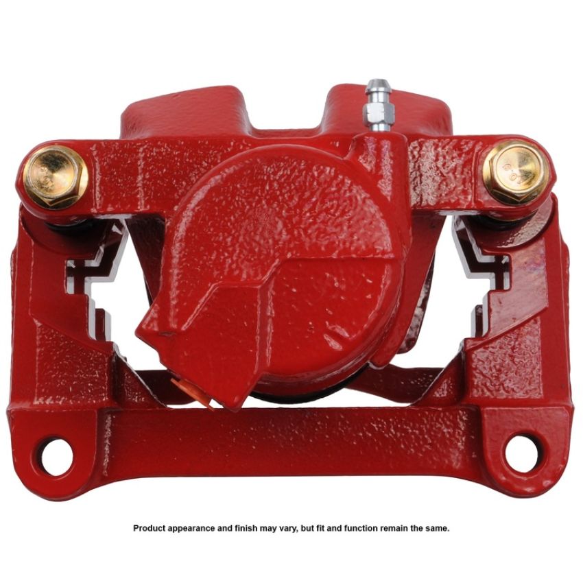 CARDONE Reman 19-3317XR Remanufactured Unloaded Caliper w/Color Coating