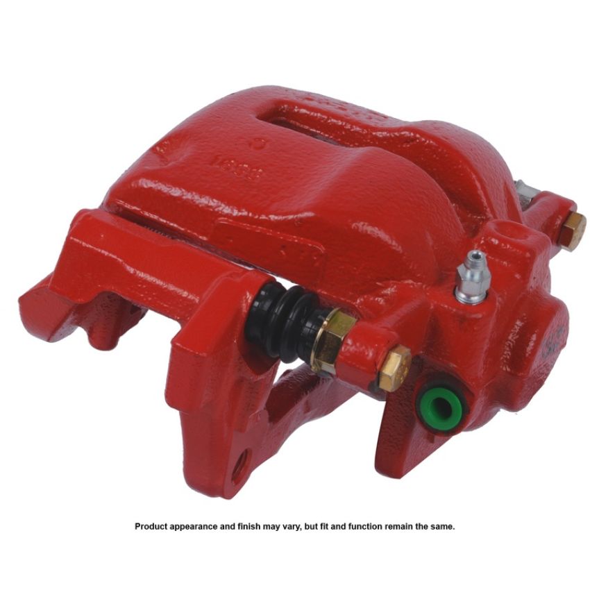 CARDONE Reman 19-3320AXR Remanufactured Unloaded Caliper w/Color Coating