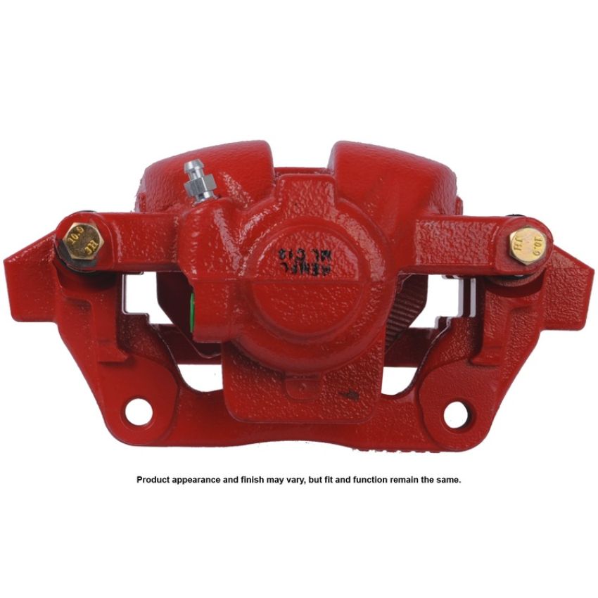 CARDONE Reman 19-3320AXR Remanufactured Unloaded Caliper w/Color Coating