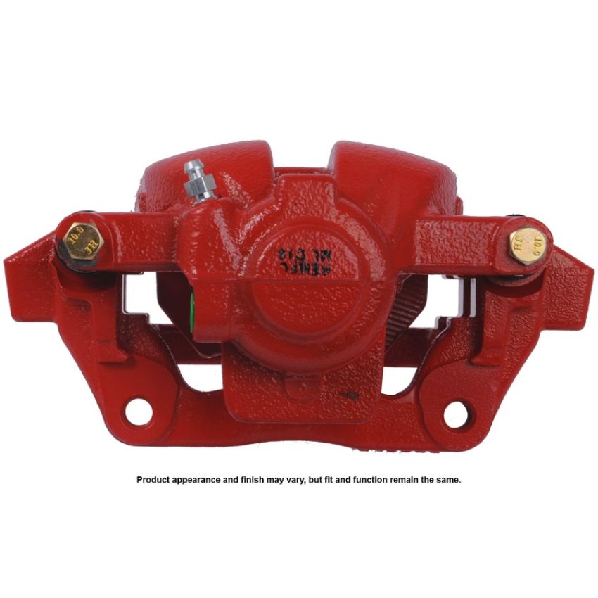 CARDONE Reman 19-3320AXR Remanufactured Unloaded Caliper w/Color Coating