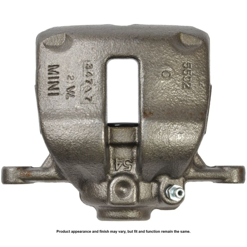 CARDONE Reman 19-3321A Remanufactured Unloaded Caliper