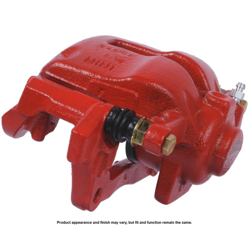 CARDONE Reman 19-3321AXR Remanufactured Unloaded Caliper w/Color Coating