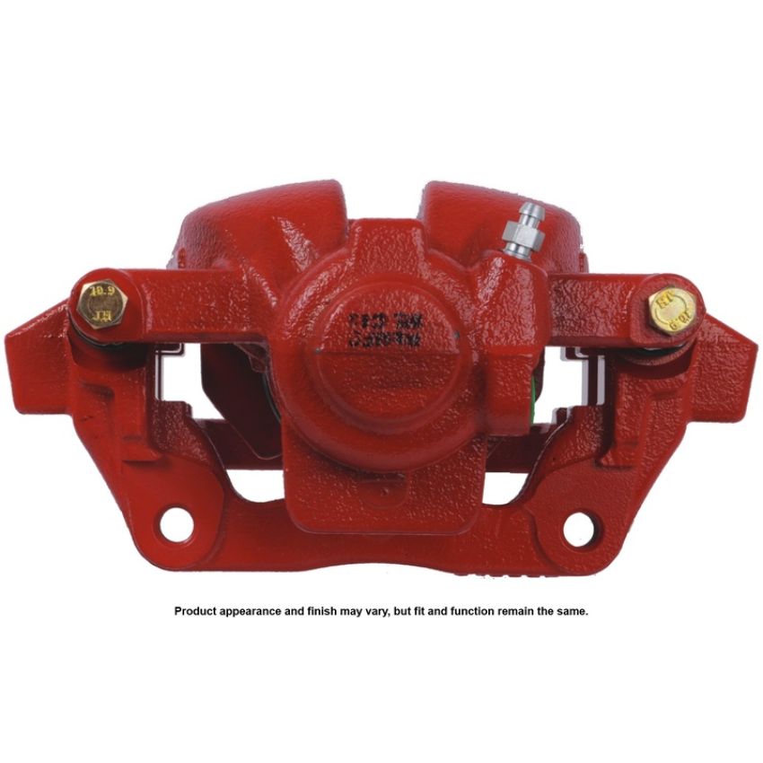 CARDONE Reman 19-3321AXR Remanufactured Unloaded Caliper w/Color Coating