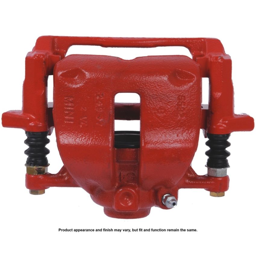 CARDONE Reman 19-3321AXR Remanufactured Unloaded Caliper w/Color Coating