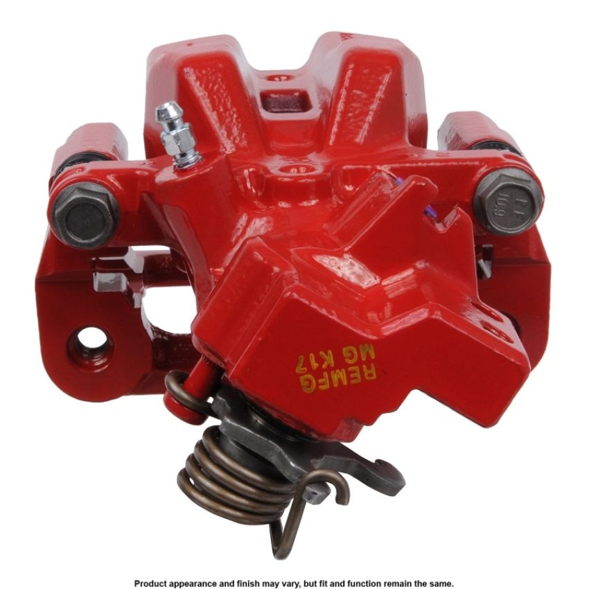 CARDONE Reman 19-3322XR Remanufactured Unloaded Caliper w/Color Coating
