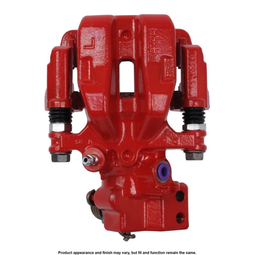 CARDONE Reman 19-3322XR Remanufactured Unloaded Caliper w/Color Coating
