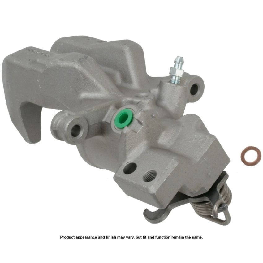 CARDONE Reman 19-3323 Remanufactured Unloaded Caliper