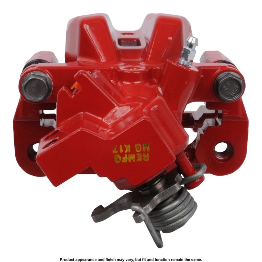 CARDONE Reman 19-3323XR Remanufactured Unloaded Caliper w/Color Coating