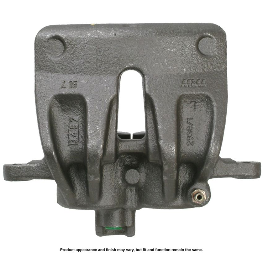 CARDONE Reman 19-3325 Remanufactured Unloaded Caliper