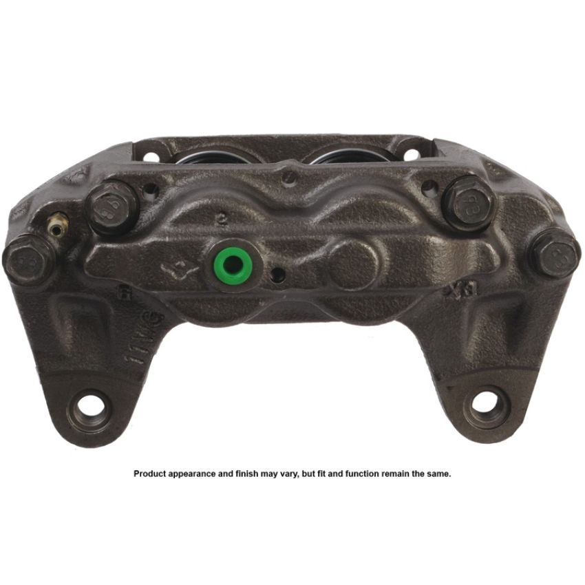 CARDONE Reman 19-3326 Remanufactured Unloaded Caliper