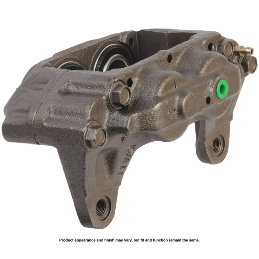 CARDONE Reman 19-3327 Remanufactured Unloaded Caliper
