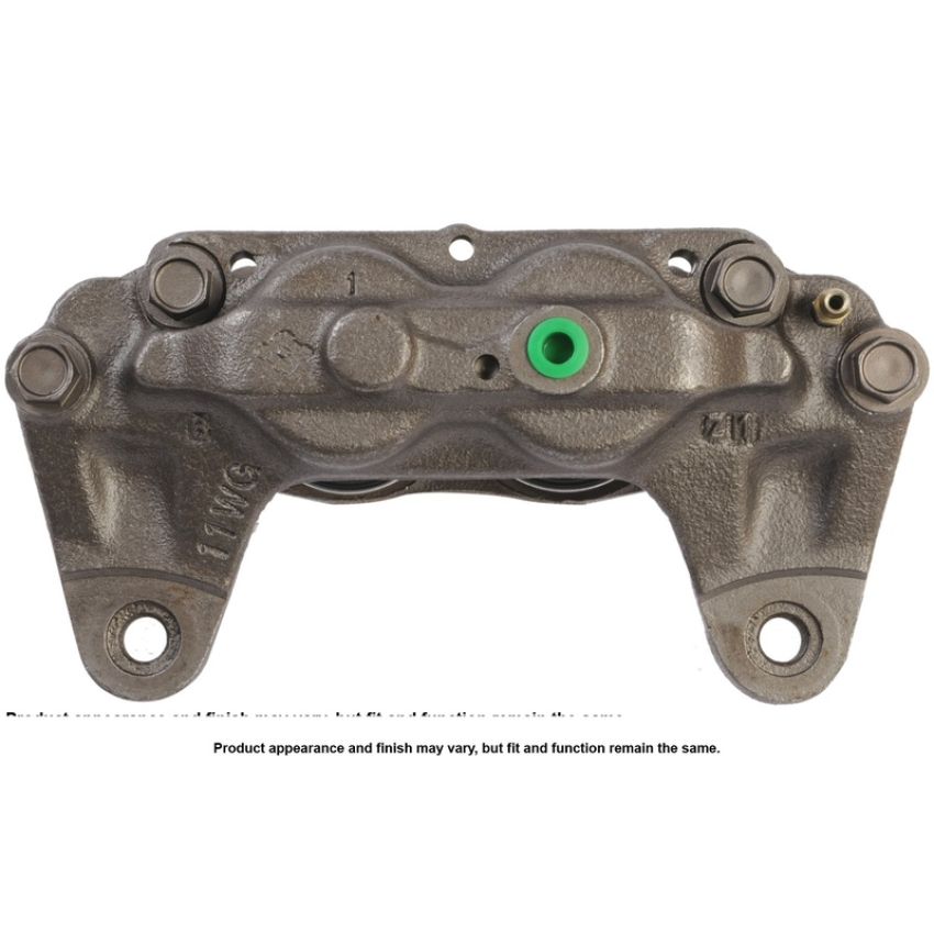 CARDONE Reman 19-3327 Remanufactured Unloaded Caliper