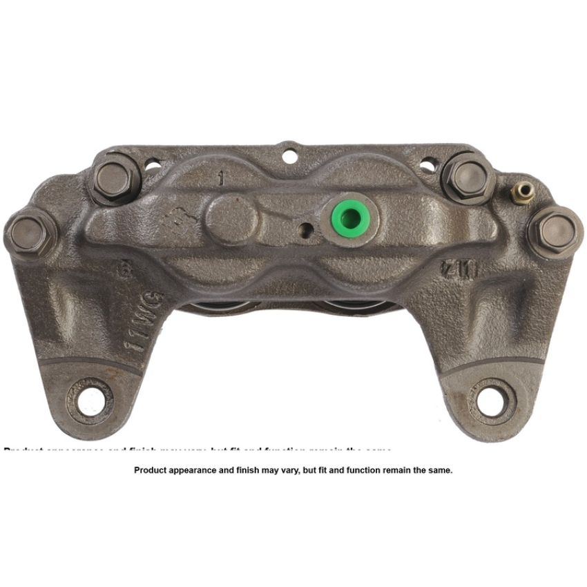 CARDONE Reman 19-3327 Remanufactured Unloaded Caliper