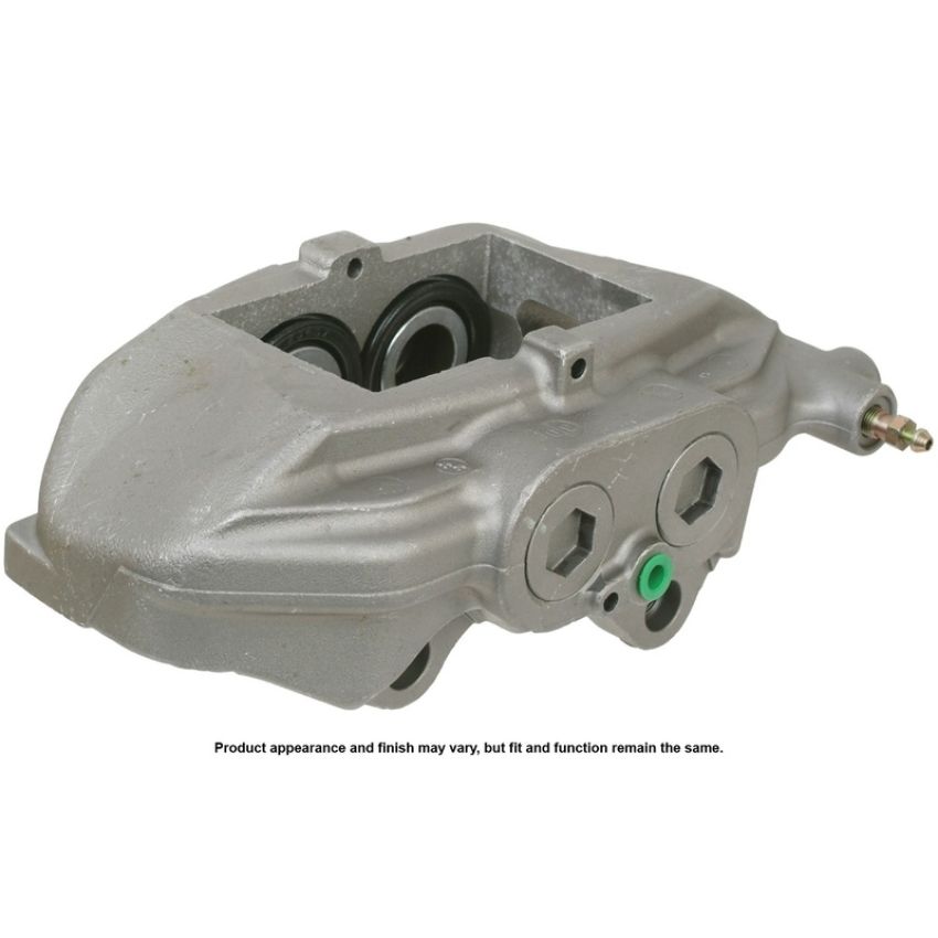 CARDONE Reman 19-3337 Remanufactured Unloaded Caliper